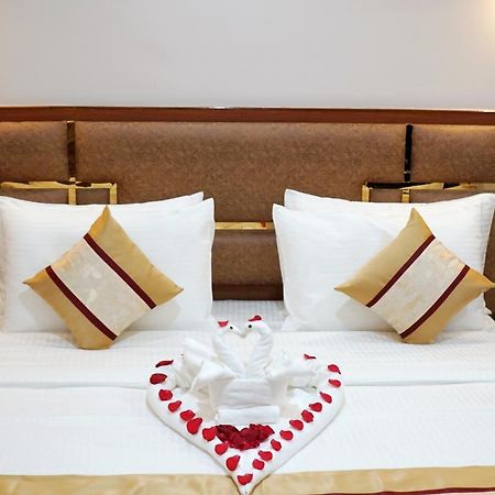 امفال Hotel Imolesh المظهر الخارجي الصورة