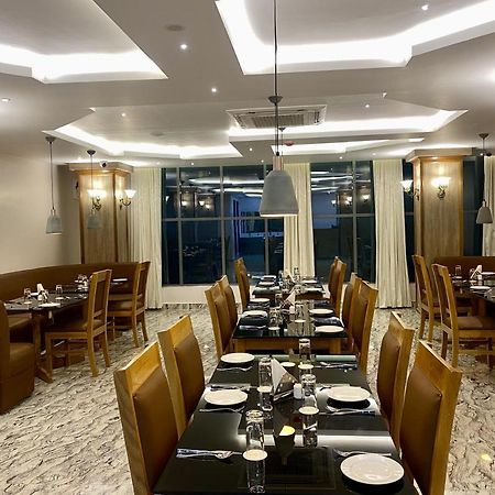 امفال Hotel Imolesh المظهر الخارجي الصورة