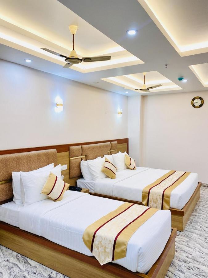 امفال Hotel Imolesh المظهر الخارجي الصورة