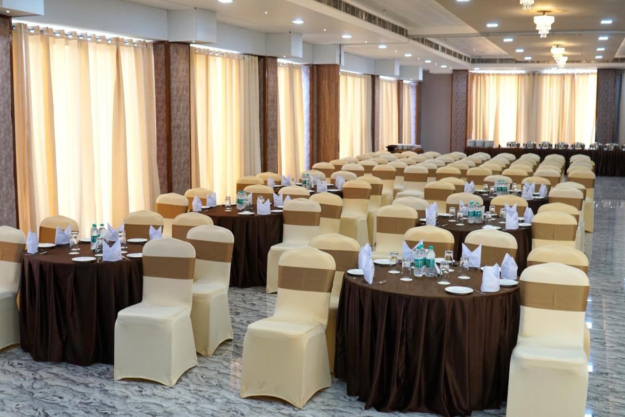 امفال Hotel Imolesh المظهر الخارجي الصورة