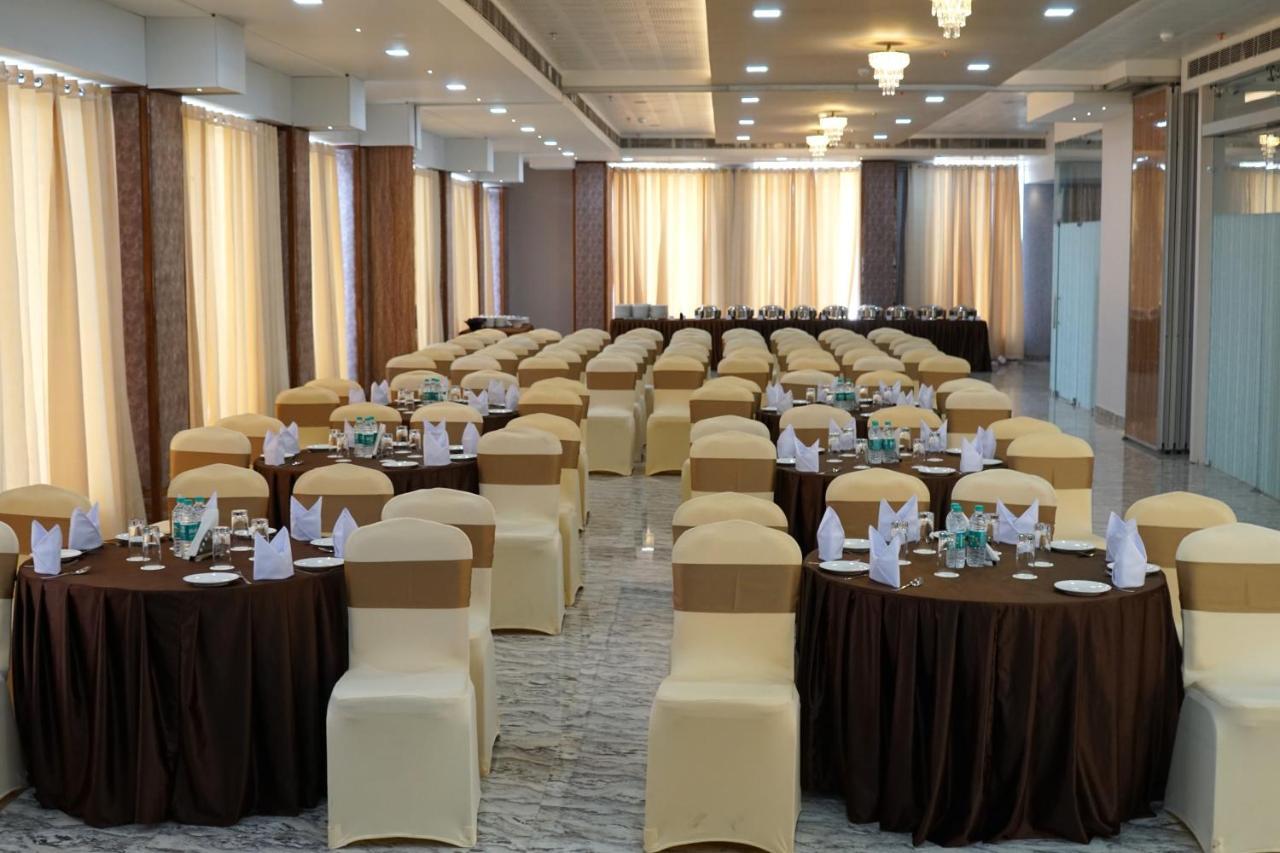 امفال Hotel Imolesh المظهر الخارجي الصورة